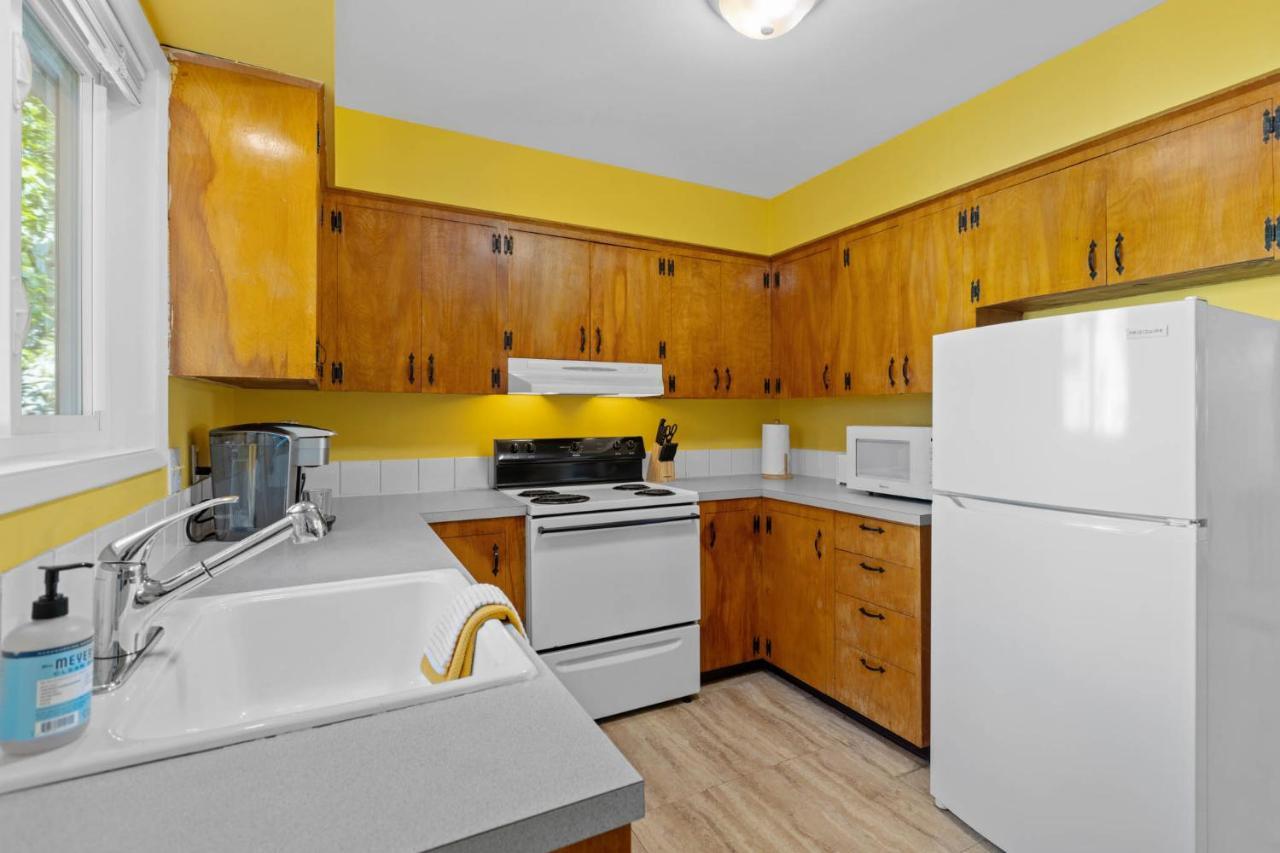 Apartamento A Place To Chill! Portland